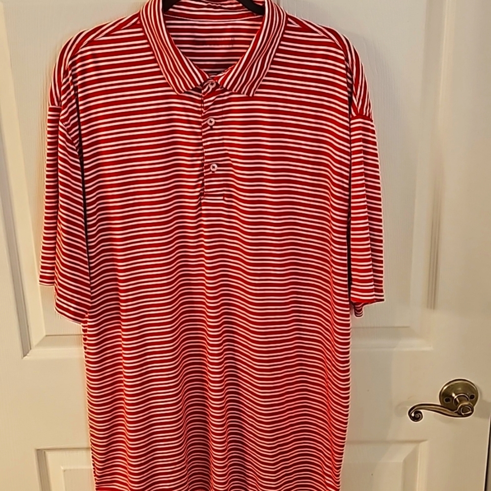 Mens Onward Reserve polo, XL